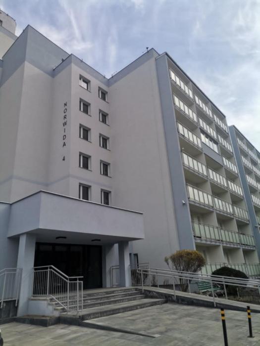 Apartament Blisko Morza Gdynia Buitenkant foto