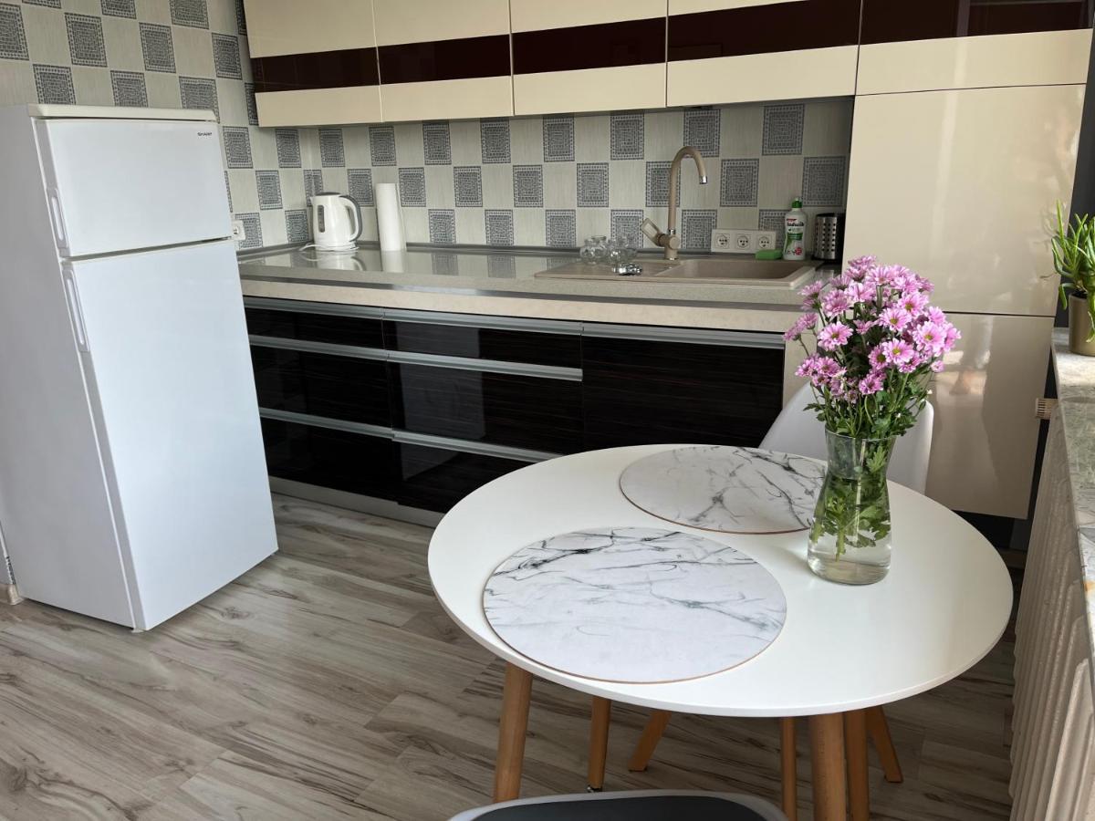 Apartament Blisko Morza Gdynia Buitenkant foto