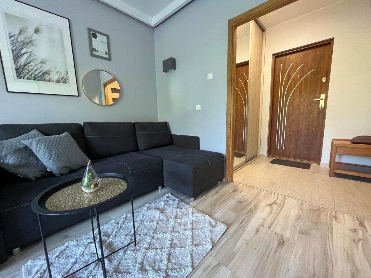 Apartament Blisko Morza Gdynia Buitenkant foto
